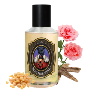 Panther King Intense