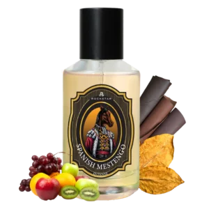 Spanish Mestengo Intense